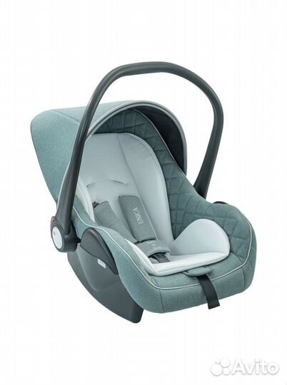 Автолюлька Best Baby unica 0+ (0-13кг)
