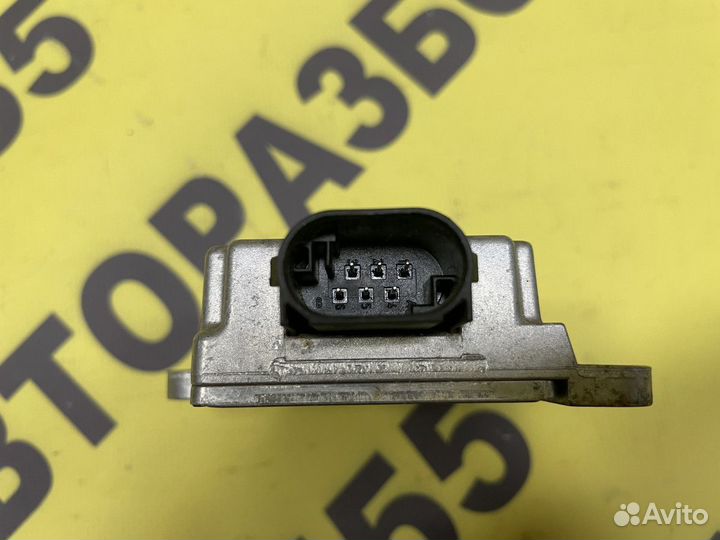 Блок курсовой устойчивости Kia Sportage 2