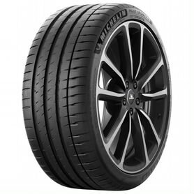 Michelin Pilot Sport 4 S 285/35 R21 108Y