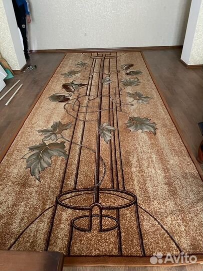 Ковры и паласы