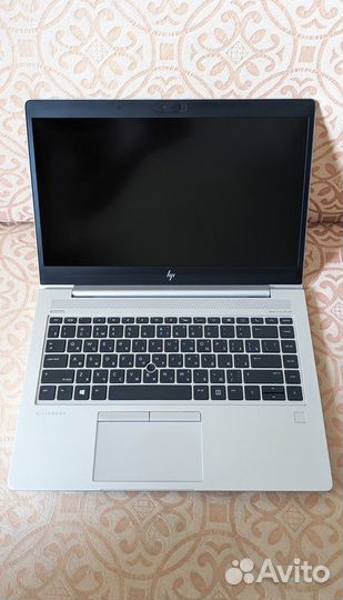 Ноутбук HP EliteBook 745 G6 14