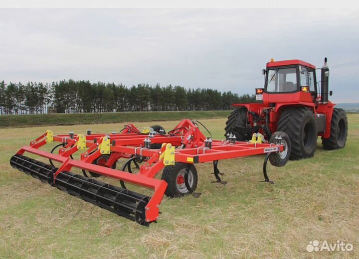 Культиватор Агромастер Landmaster 6600, 2024