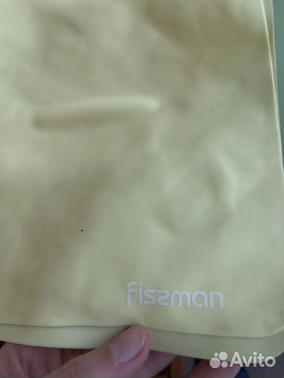 Силиконовый коврик Fiszman для выпечки