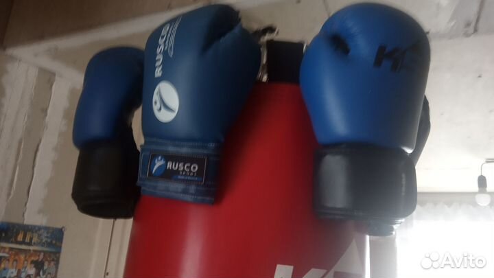 Продам боксёскую грушу