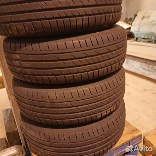 Колеса r 15 летние на ситроен с4