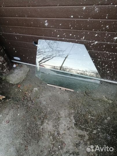 Стекло двери 2109 и 2110