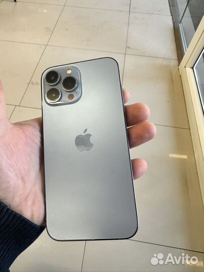 iPhone 13 Pro Max, 512 ГБ