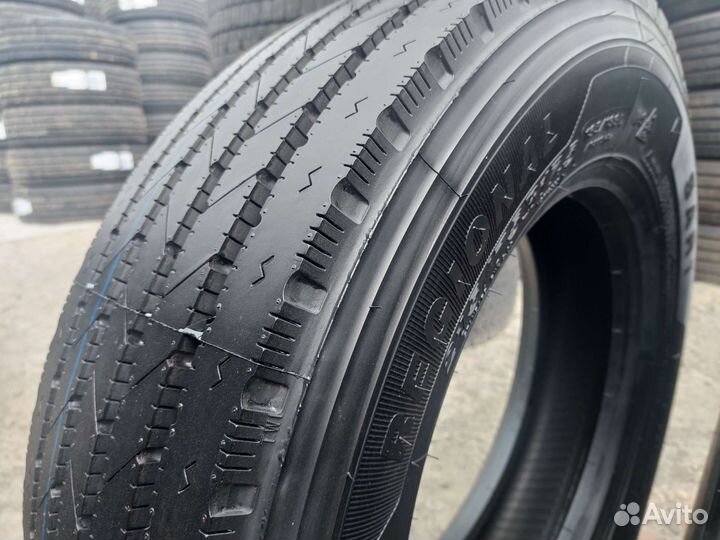 Грузовые шины 215/75R17.5 Sailun SAR1 руль/прицеп