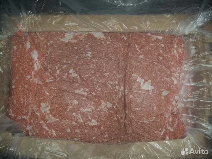 Фарш куриный мехобвалки