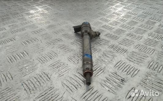 Форсунка дизельная volvo XC90 1 (EEA04AL04)