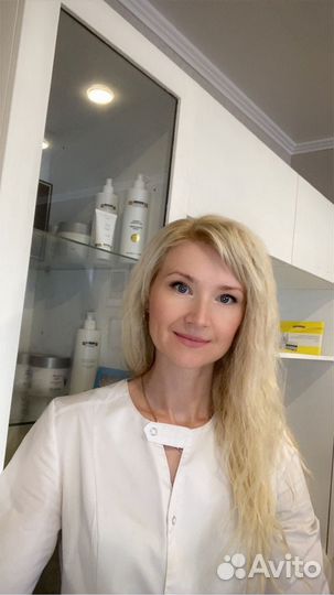 Косметолог