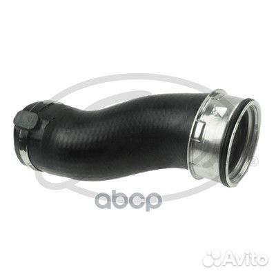 4177-10301) Патрубок 090301 Gates