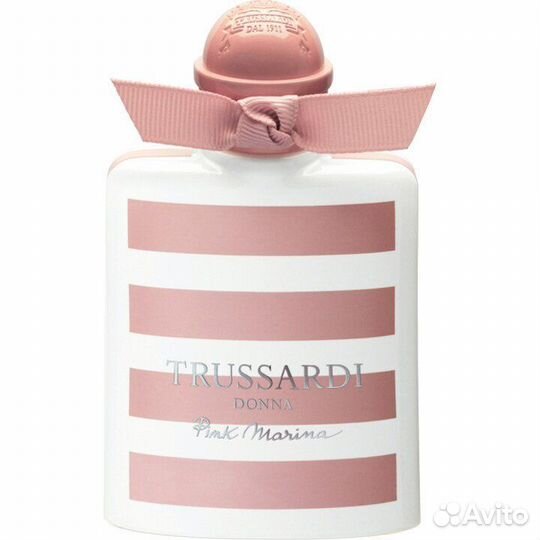 Туалетная вода женская Trussardi Donna Marina