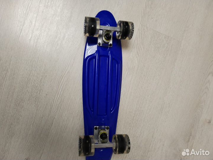 Скейтборд новый