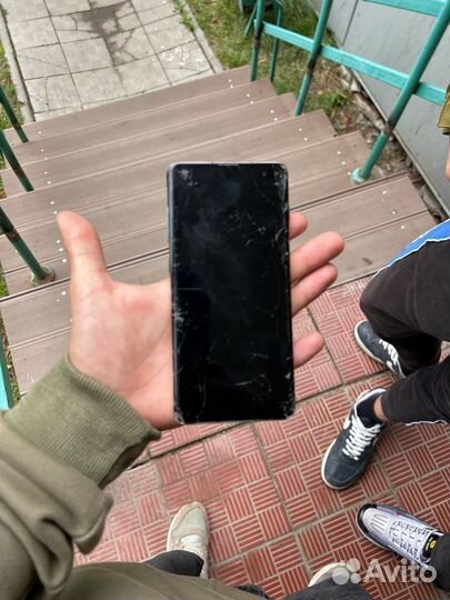 Телефон samsung galaxy s10plus