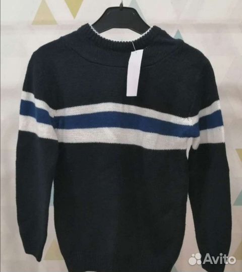 Пуловер Kiabi детский на мальчика