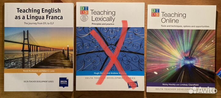 How to teach., Teaching lexically, online