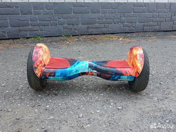 Гироскутер