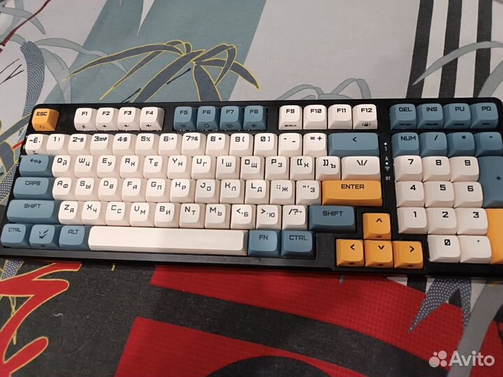 Клавиатура