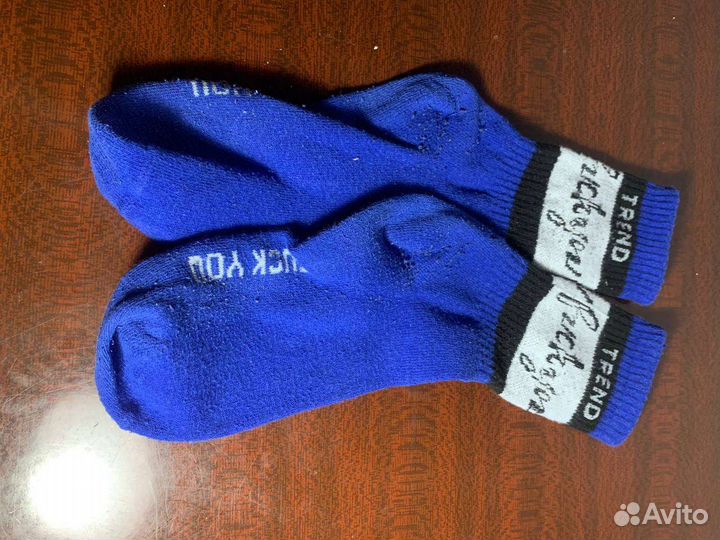 Носки