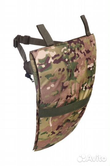 Пятиточечник тактический, двойной, мультикам