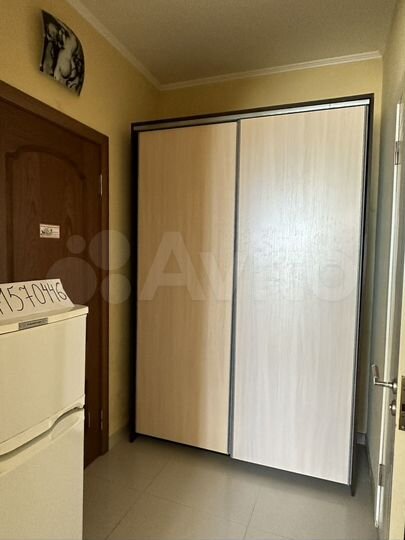 Комната 25 м², 2/2 эт.