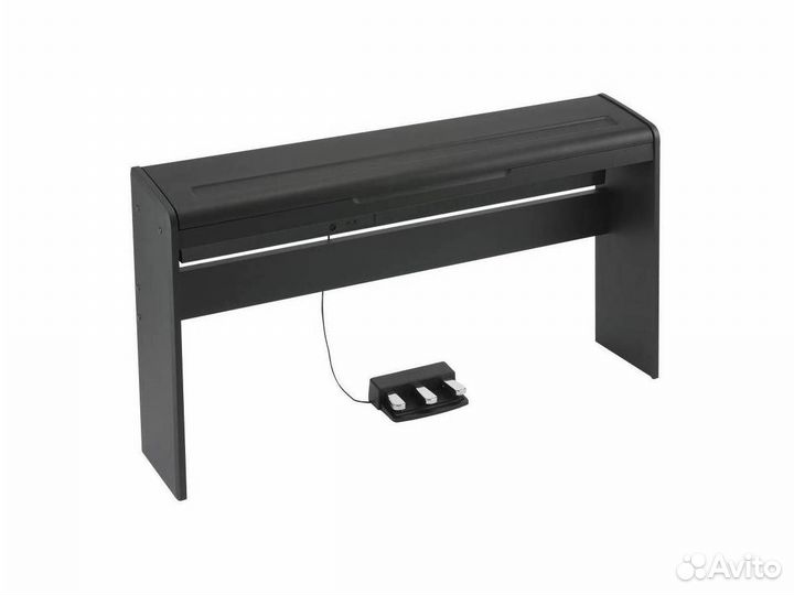 Korg LP-180 BK цифровое пианино