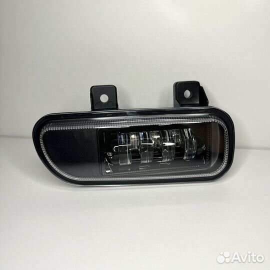 Светодиодные LED птф камаз 5490 NEO 70W 2 режима