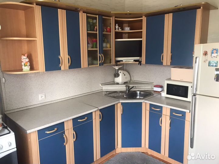 Кухонный гарнитур