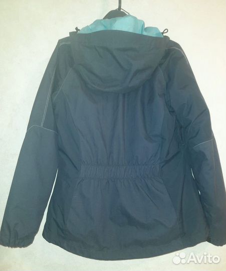 Куртка adidas (46)