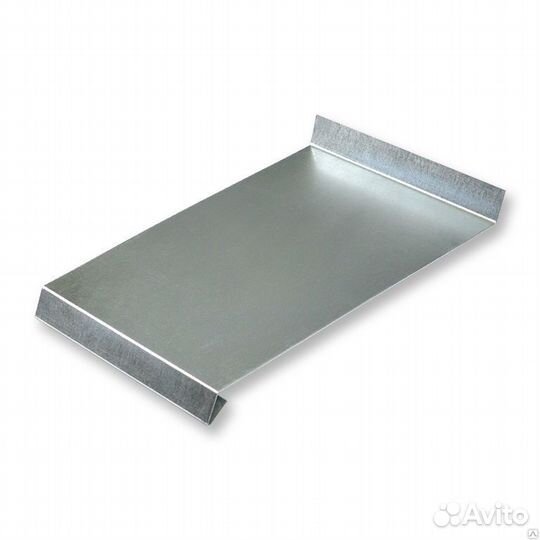 Отлив Откос Листогиб