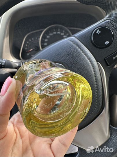 Духи женские dolce gabbana