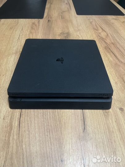 Sony PS4 slim 500гб
