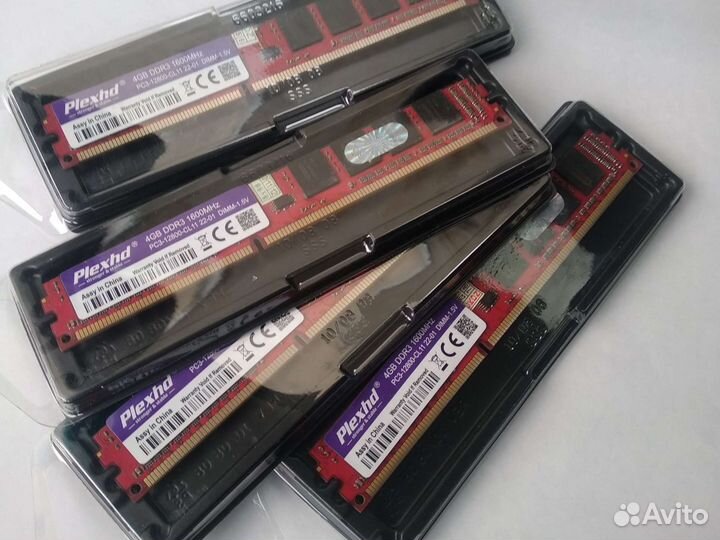 Ddr3 4гб