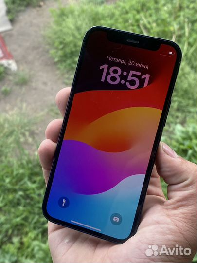 iPhone 12 mini, 64 ГБ