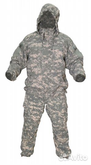 Ecwcs Soft Shell GEN III Слой 5