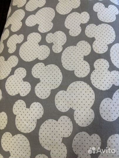 Подушка для беременных U образная