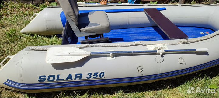 Солар 350 оптима