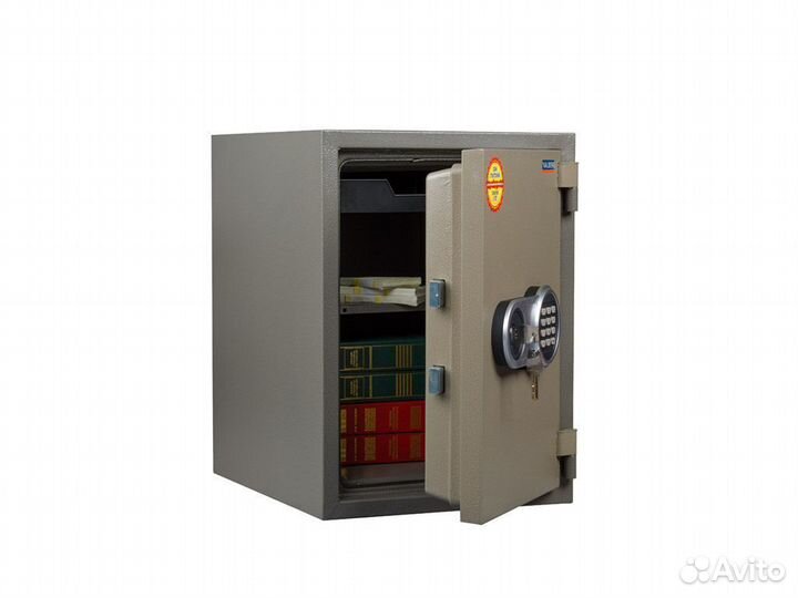 Сейф для бухгалтерии огнестойкий
