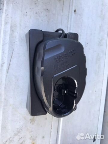 Зарядное устройство