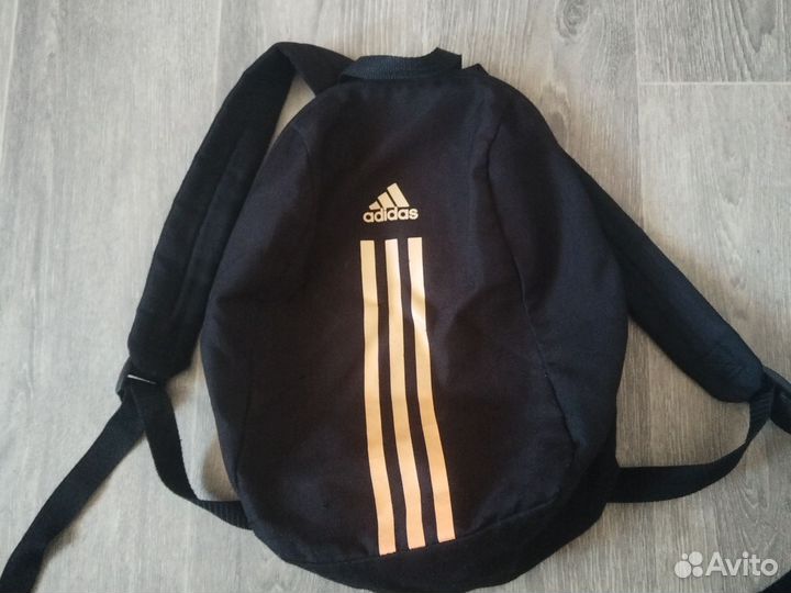 Рюкзак детский adidas