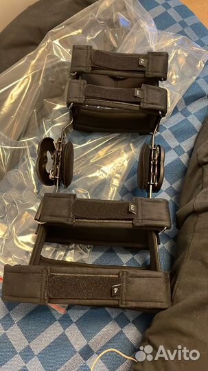 Ортез на коленный сустав