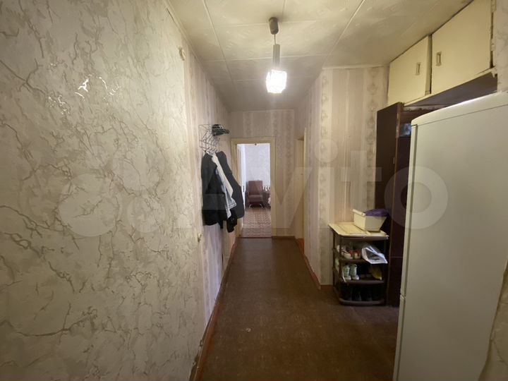 2-к. квартира, 48,4 м², 2/2 эт.