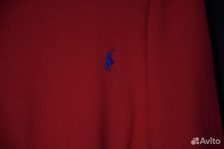 Polo Ralph Lauren свитер