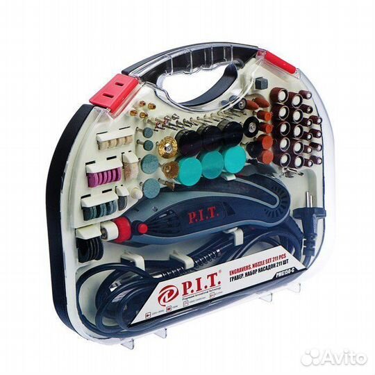 Гравер PIT PMG150-C