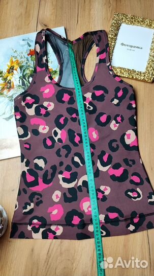 Топ спортивный женский 42/44 ASOS