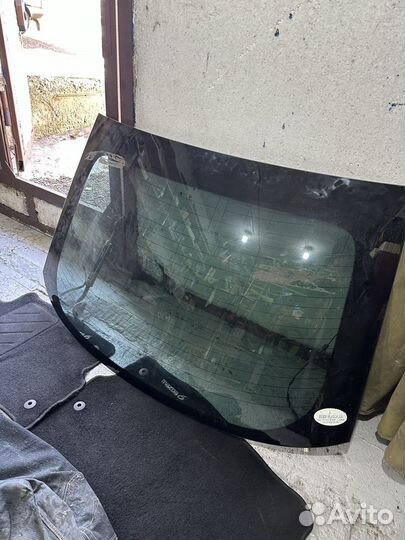 Стекло крышки багажника Мazda 6 GH лифтбек