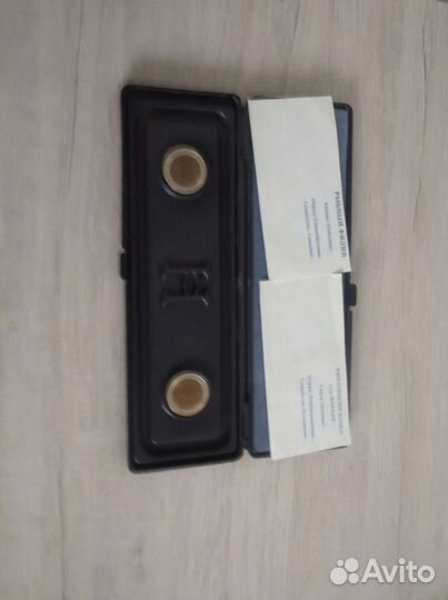 Набор монет СССР Красная книга