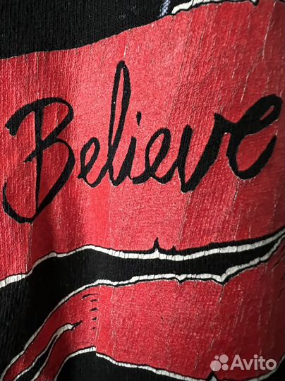 Футболка Poison