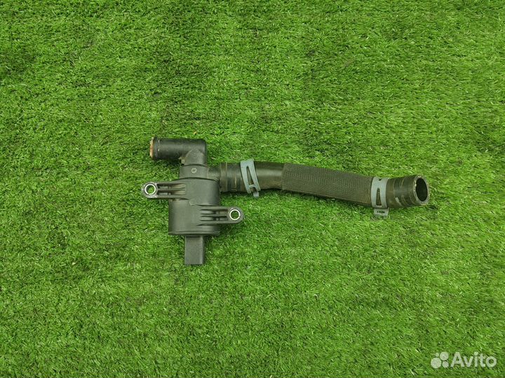 Клапан контура Охлаждающей Жидкости Audi S3 8V A3